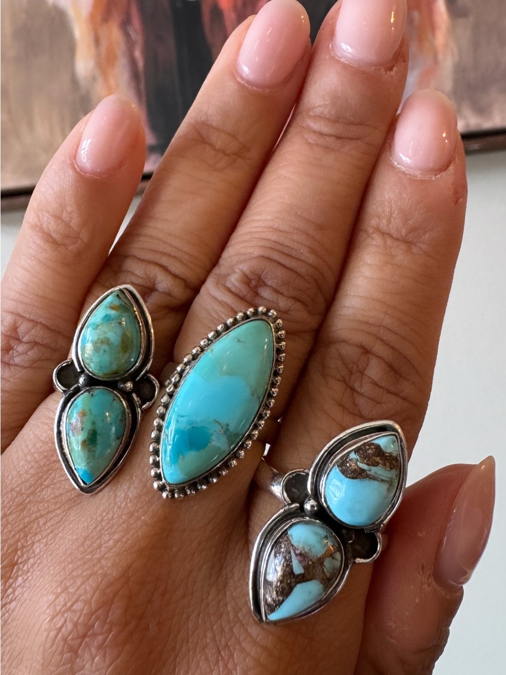 🤩NEW RINGS BEING LISTED🤩